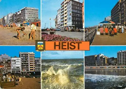 Belgium Knokke Heist