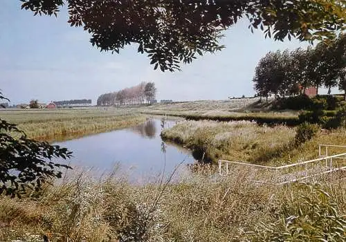 Netherlands Axel