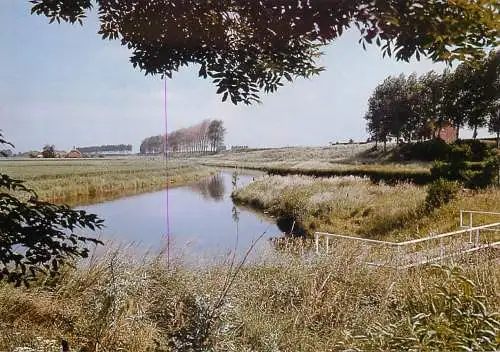 Netherlands Axel