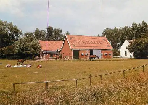 Netherlands Axel Eben Haezer