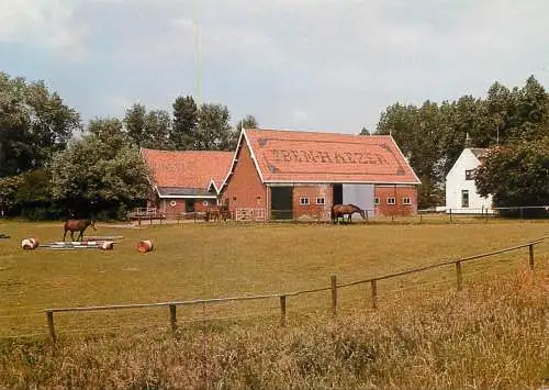 Netherlands Axel Eben Haezer
