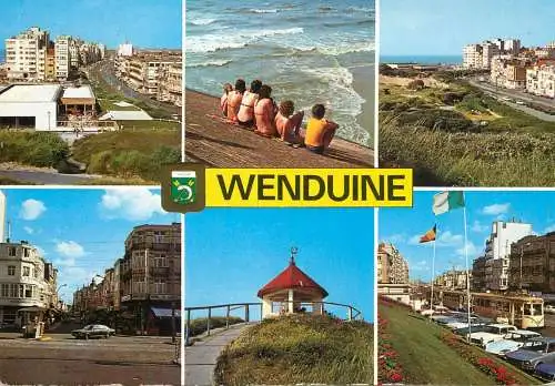Belgium Wenduine