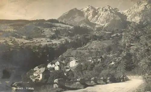 Austria Pians Tirol