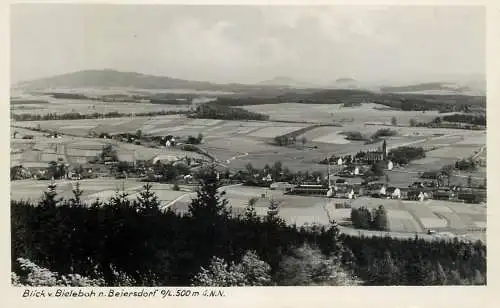 Germany Beiersdorf general view