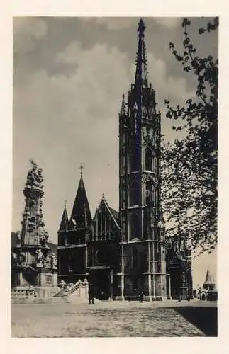 Hungary Budapest church templom eglise
