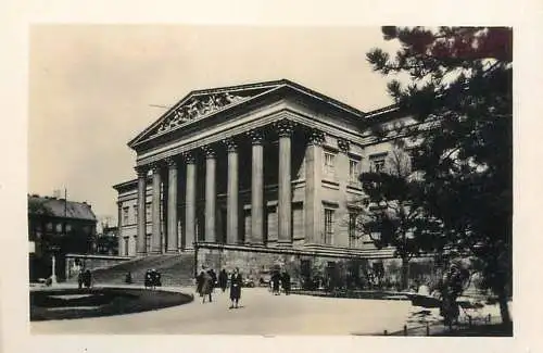 Hungary Budapest museum