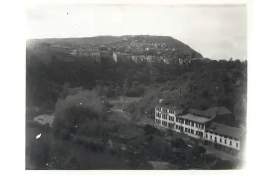Trnovo 1962