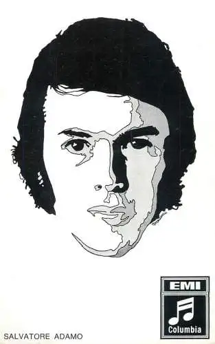 Salvatore Adamo