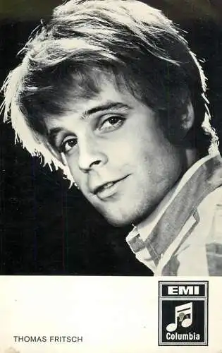 Thomas Fritsch