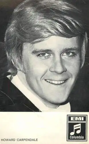 Howard Carpendale