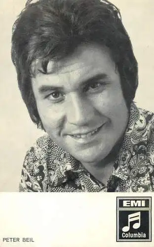 Peter Beil