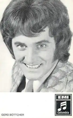 Gerd Bottcher