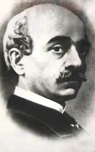 Vasile Alecsandri