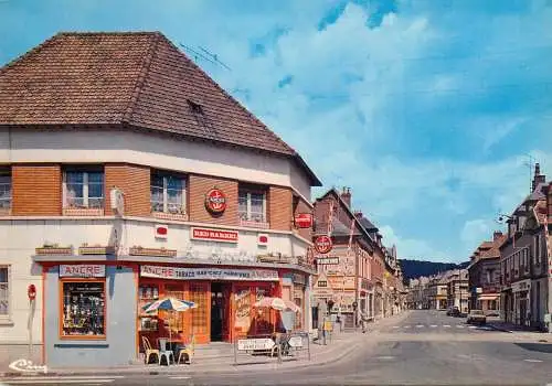 France Blangy-sur-Bresle