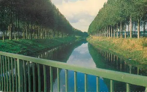 Belgium Damme
