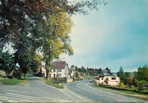 Belgium Ligneuville