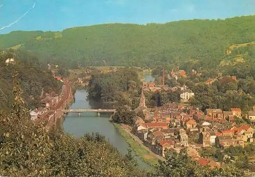 Belgium Tilff