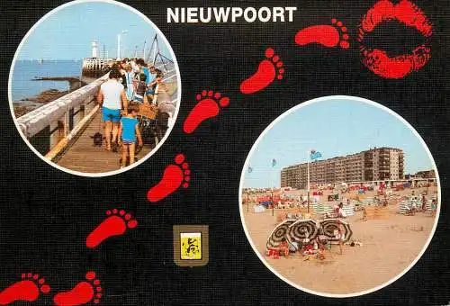 Belgium Nieuwpoort