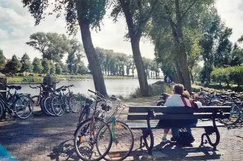 Netherlands Zeeland Sluis
