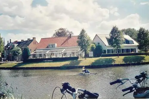 Netherlands Zeeland Sluis