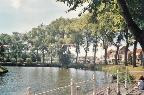 Netherlands Zeeland Sluis
