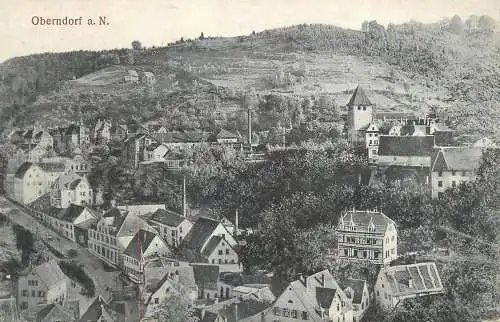 Germany Oberndorf am Neckar