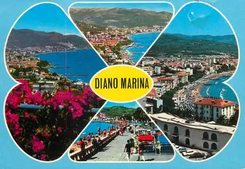 Italy Diano Marina