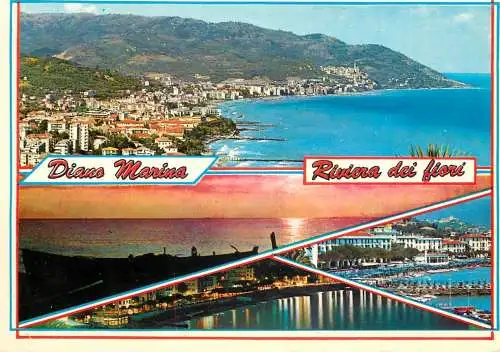 Italy Diano Marina