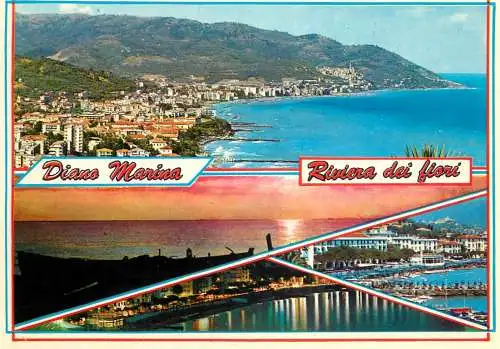 Italy Diano Marina