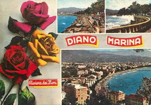Italy Diano Marina