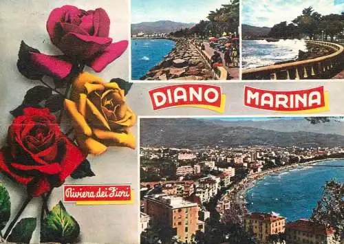 Italy Diano Marina