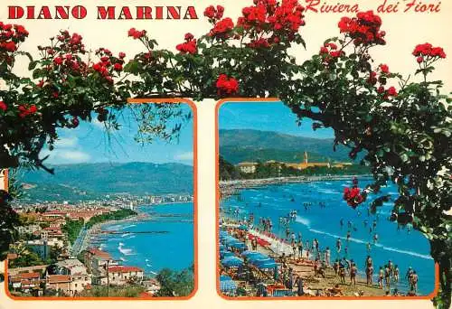Italy Diano Marina