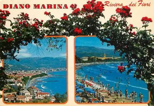 Italy Diano Marina