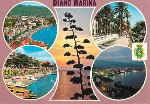 Italy Diano Marina