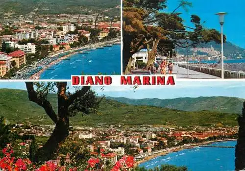 Italy Diano Marina
