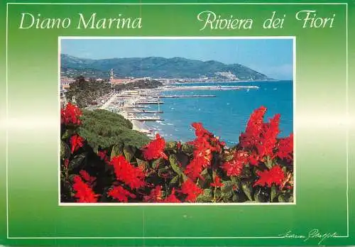 Italy Diano Marina
