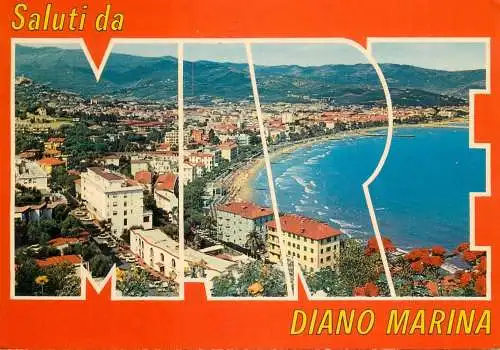 Italy Diano Marina