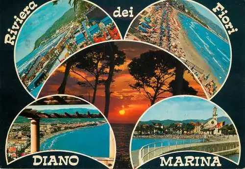 Italy Diano Marina