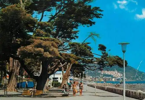 Italy Diano Marina