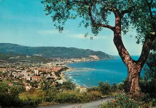 Italy Diano Marina Riviera dei Fiori