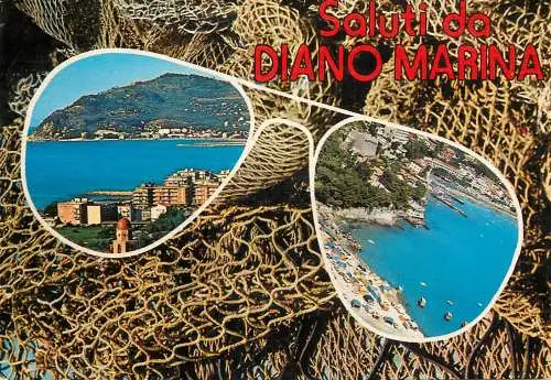 Italy Diano Marina Riviera dei Fiori