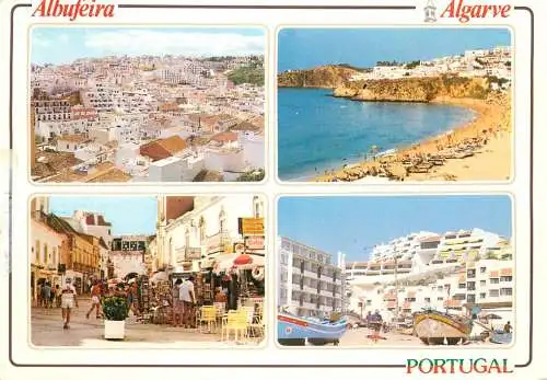 Portugal Algarve