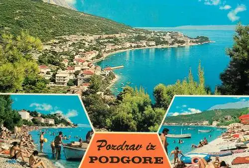 Bulgaria Podgore, Vidin