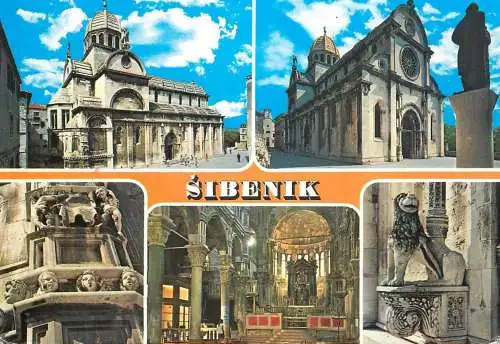 Croatia Šibenik