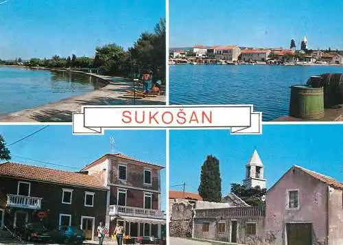 Croatia Sukošan Zadar