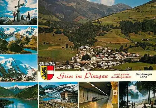 Austria Pinzgau
