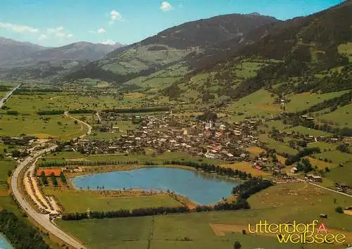 Austria Uttendorf