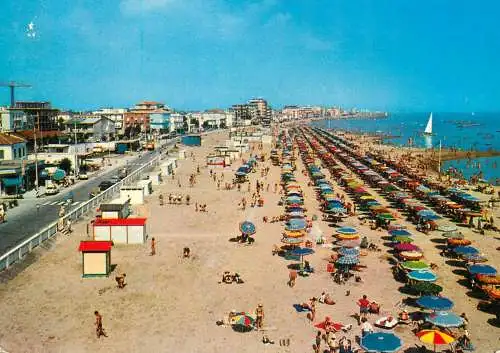 Italy Rivabella di Rimini