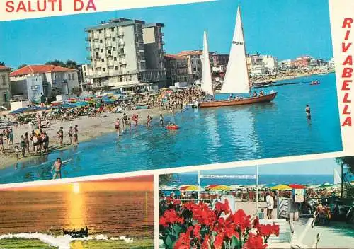 Italy Rivabella