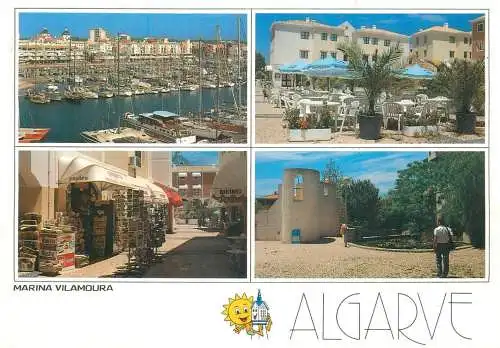 Portugal Algarve